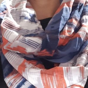Infinity Scarf